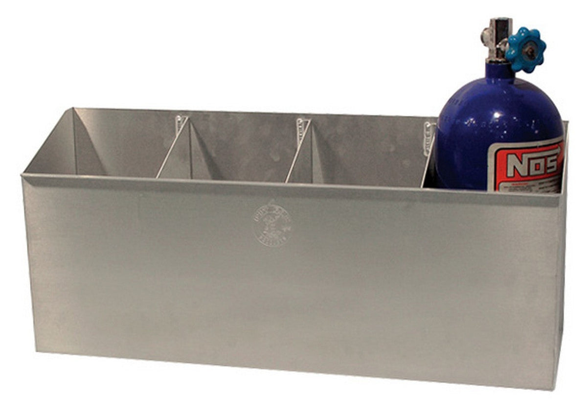 Nitrous Bottle Rack 4 Bottle - PAL251