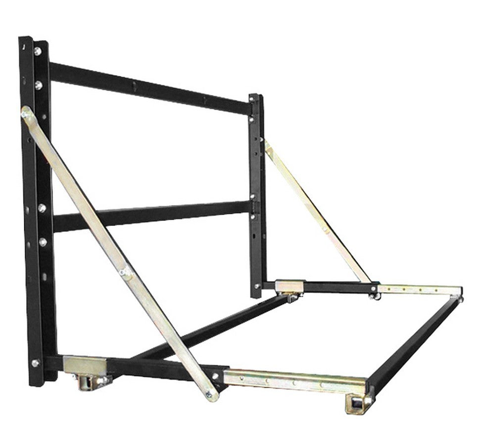 Adjustable Tire Rack 48in Wide - PAL294