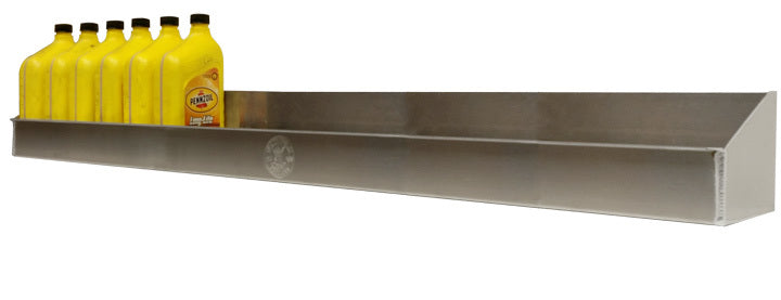 Trailer Shelf 24 Qrt Oil - PAL312