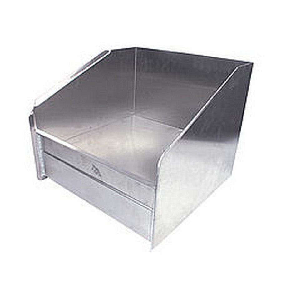 Safety Helmet Shelf 14.25x15x12 - PAL330