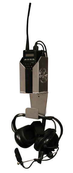 Radio Bracket Deeper - PAL376