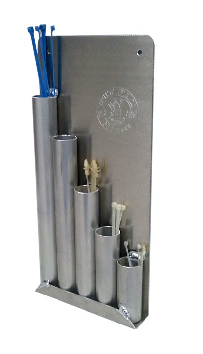 Wire Tie Holder - PALRT2