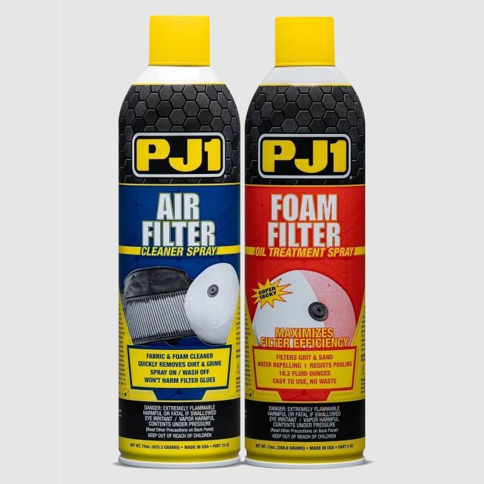 Foam Filter Care Kit - 15202