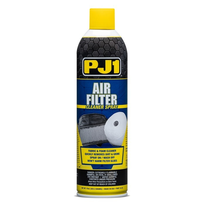Air Filter Cleaner For Gauze or Foam Filters - 1522