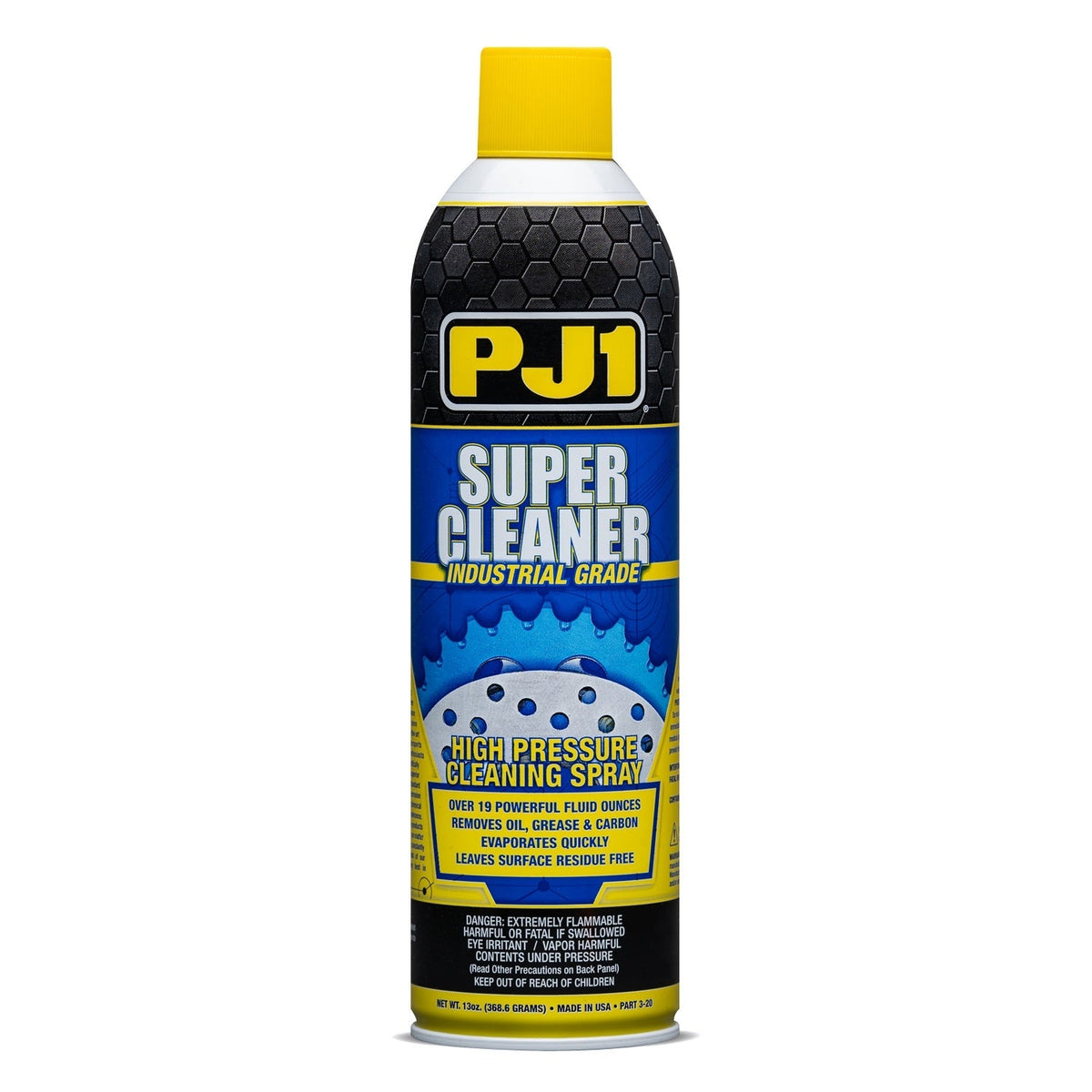 Super Cleaner 13oz - 320