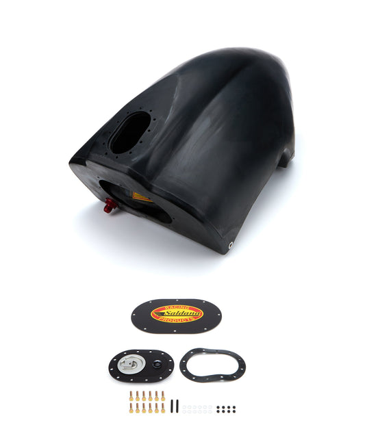 Fuel Cell 28 Gallon With Smart Trap Box Sprint - FTAOS228STT