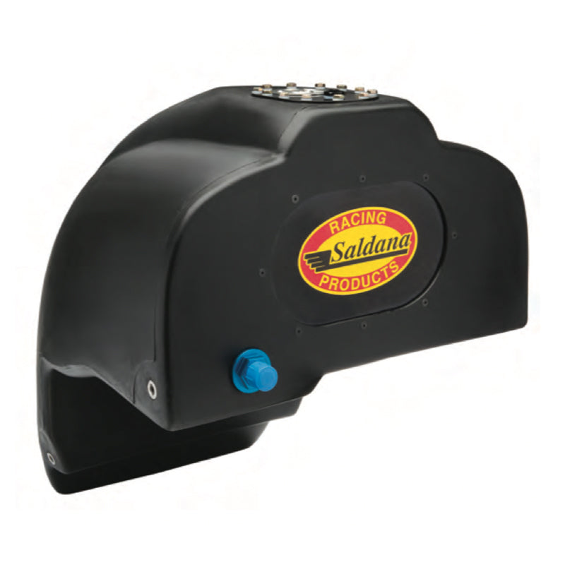 30 Gallon Cell Complete With Smart Trap Box - FTAOS230STTA