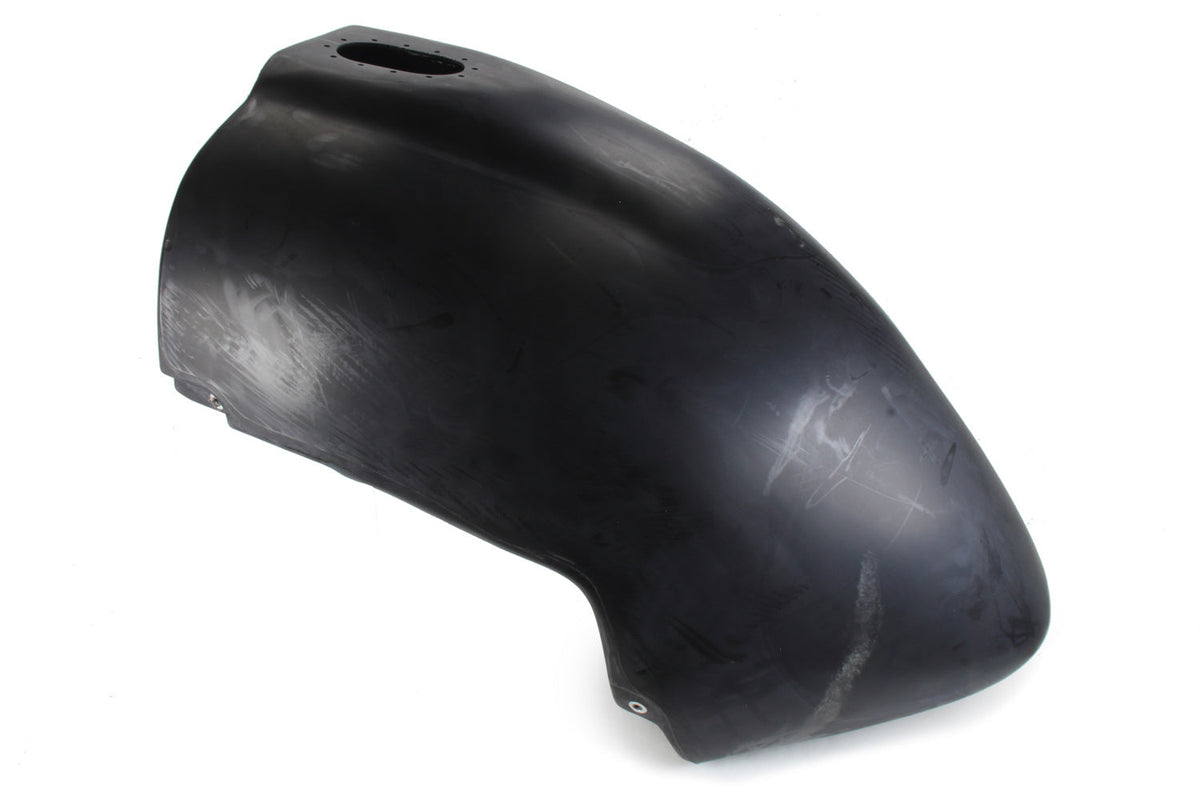 30 Gallon Shell Only Top Pick-Up - FTOS30