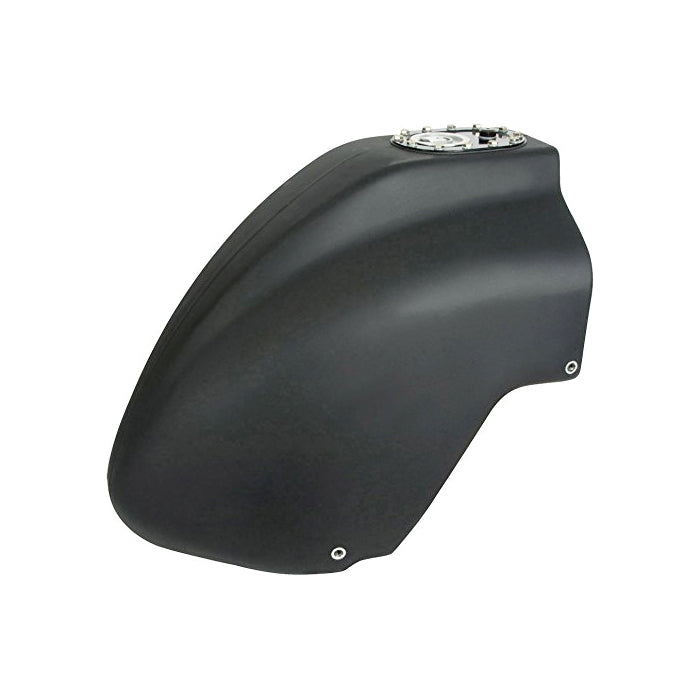 Fuel Cell Hyper 8 Bottom P-Up Molded Tank Inserts - FTAOMS214BLA
