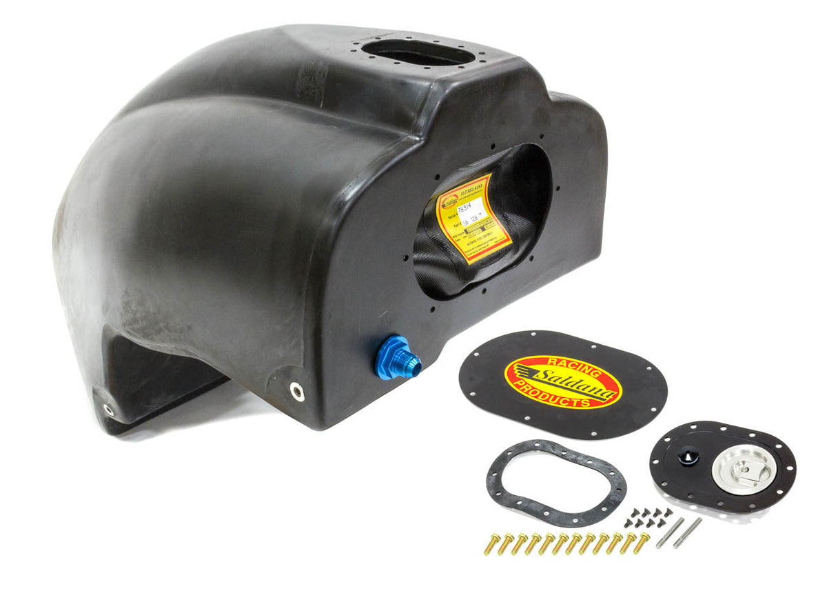 28 Gal Sprint Fuel Cell Complete - FTAOS228TWCAPUPGRD
