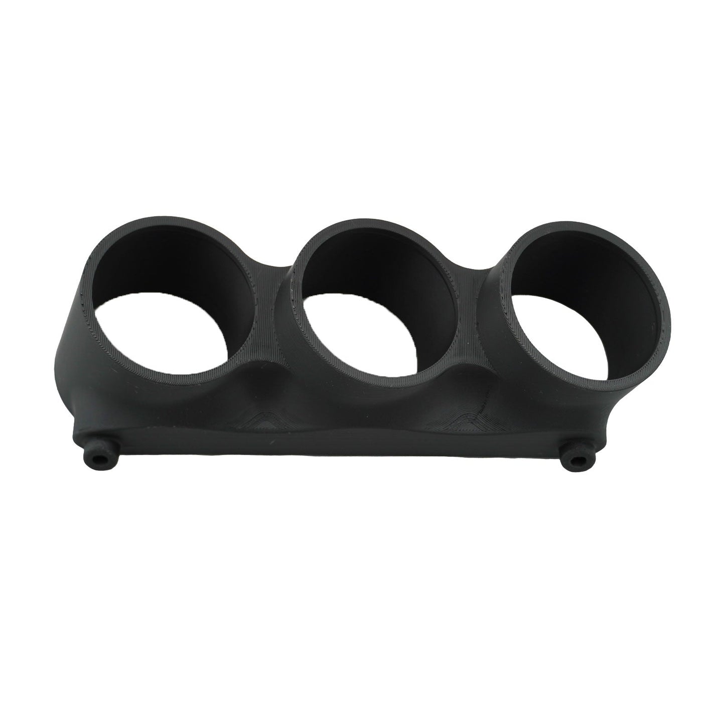 Triple Gauge Pod Mount for Civic EG Lower Factory Bolt On 1992-1995 52mm