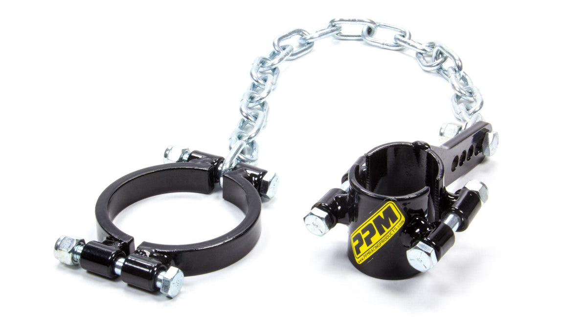 Travel Limiting Chain Assembly 1.5in Mnt - PPM0150LC