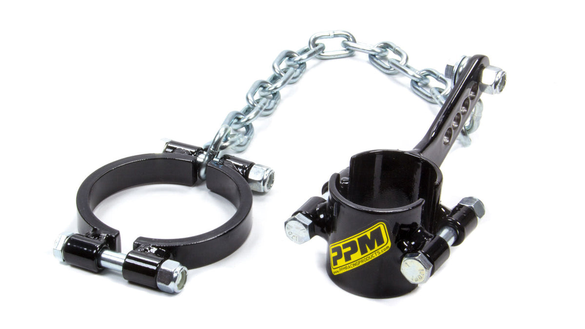Travel Limiting Chain Assembly 1.75in Mnt - PPM0175LC