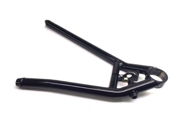 Lower Control Arm RF Longhorn - PPM16519S1PCL