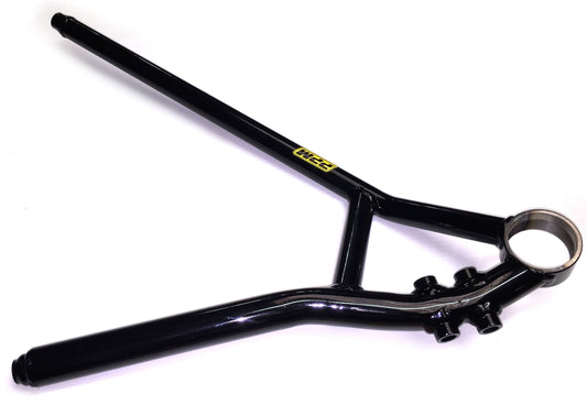 Lwr Control Arm 19in RF Mastersbilt Gen X - PPM16519S1PCMX
