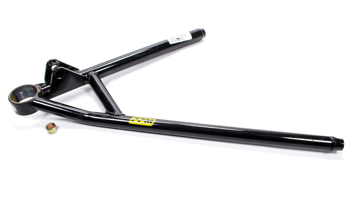 Lwr Control Arm 19in 1pc Black Rocket RF - PPM16519S1PCR