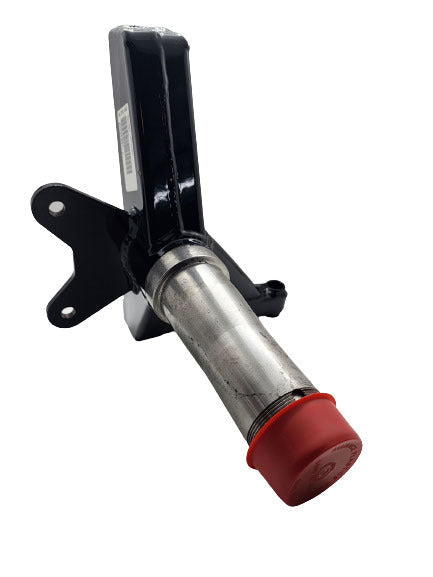 Spindle Rocket Blk Right - PPMR261
