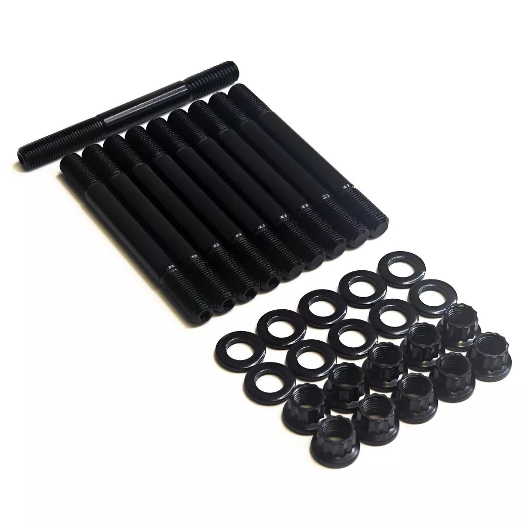 Stud Kit Head Mitsu 4G63 11 - 1012111