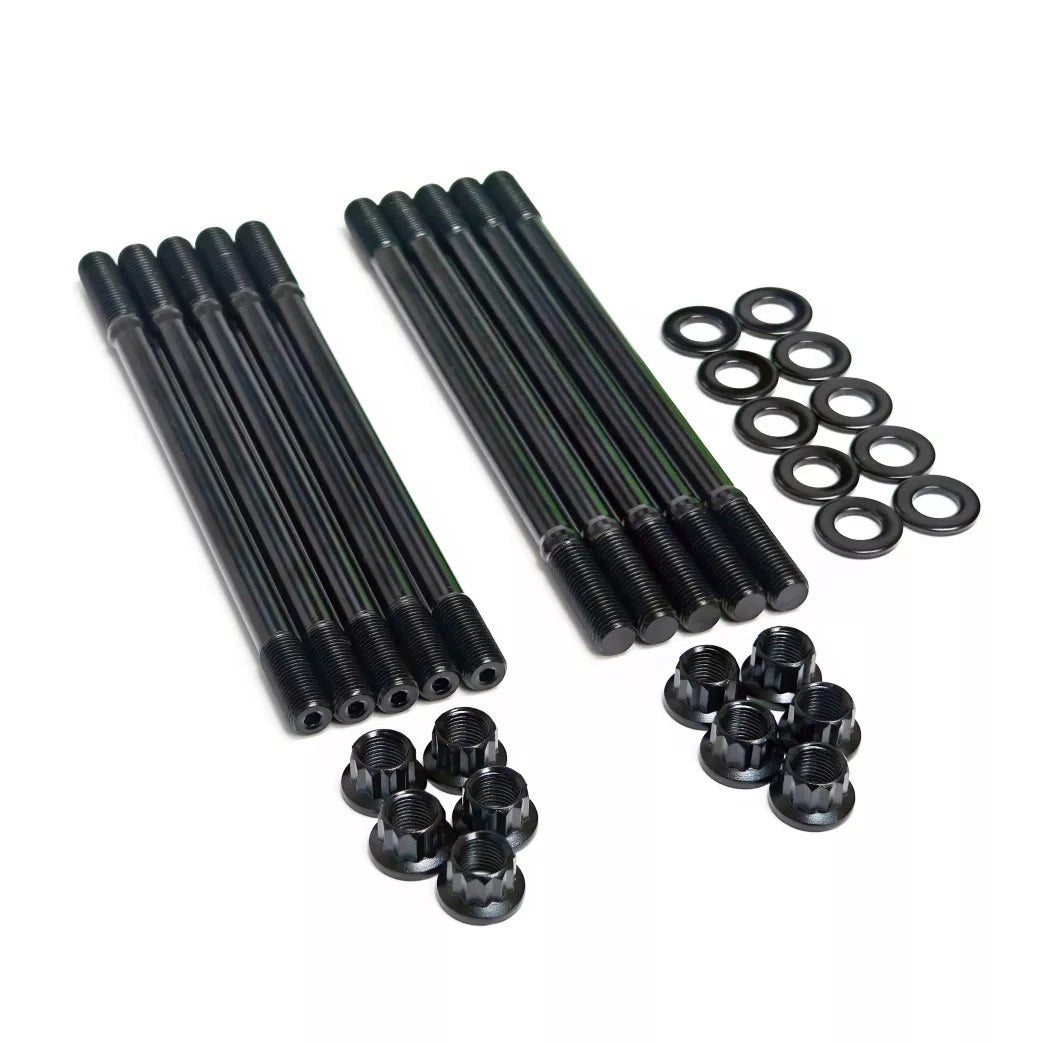 Stud Kit Head Honda H22A4 - 1013410
