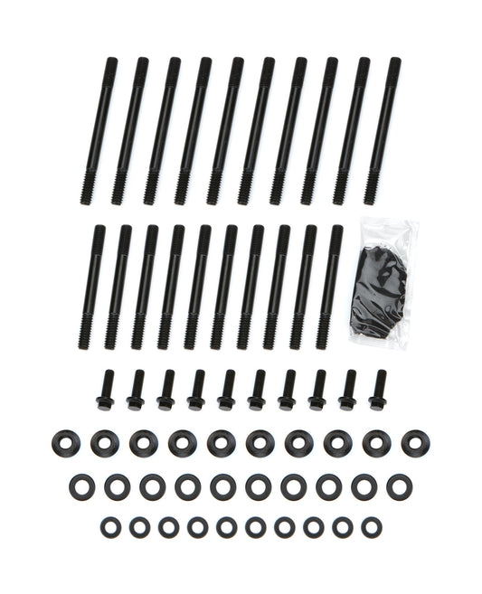 Chevy LT1 Main Stud Kit '14-'22 6.2L 4-Bolt Main - 1034613