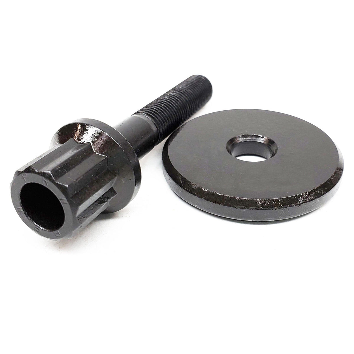 Harmonic Balancer Bolt 12pt SBC - 1042265