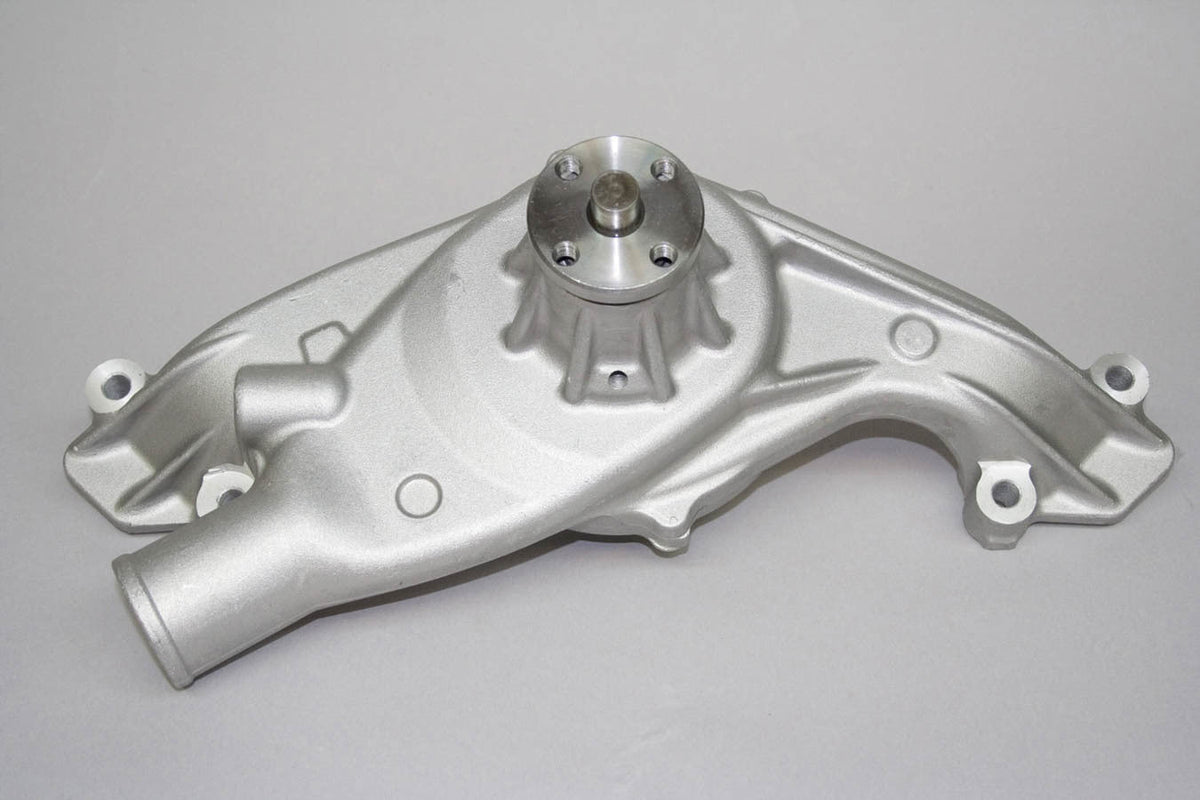 HP Aluminum Water Pump 348-409 Chevy - 1440900