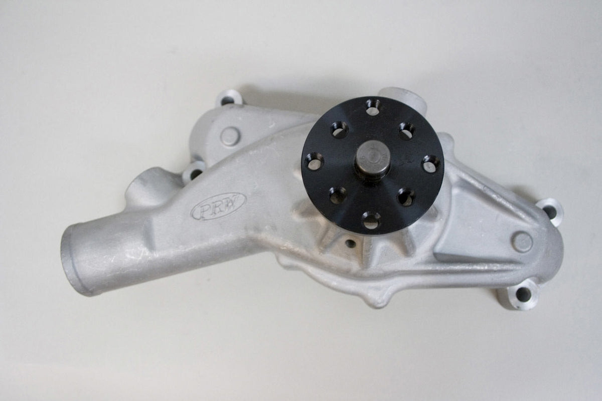 HP Aluminum Water Pump 65-68 BBC Short - 1445404