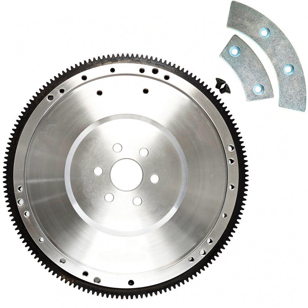 Flywheels Billet Steel - 1628983