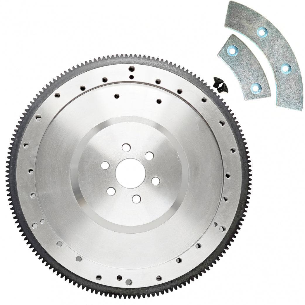 16-FLYWHEELS Billet Steel - 1630283