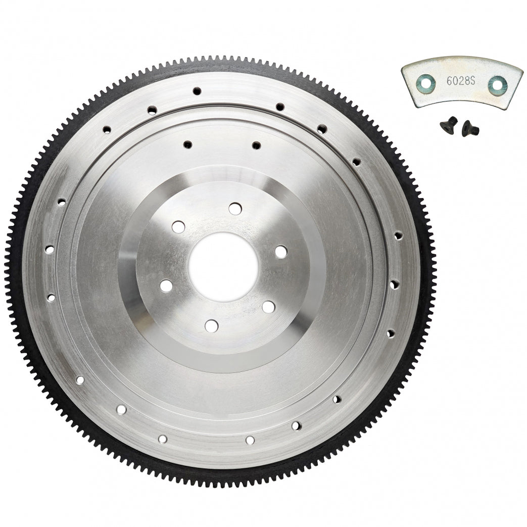 Steel SFI Flywheel -Ford FE 63-74 - 1642783