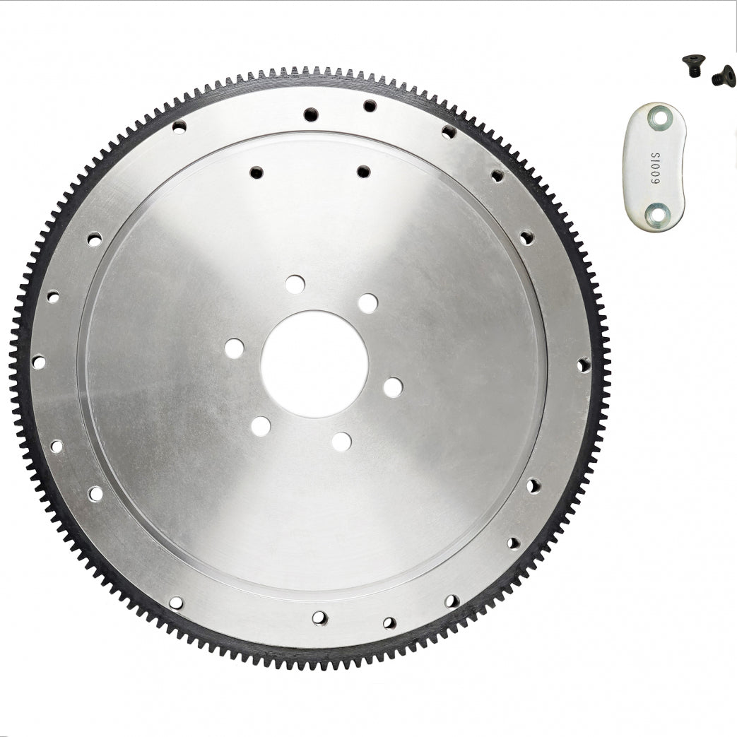 16-FLYWHEELS Billet Steel - 1645582