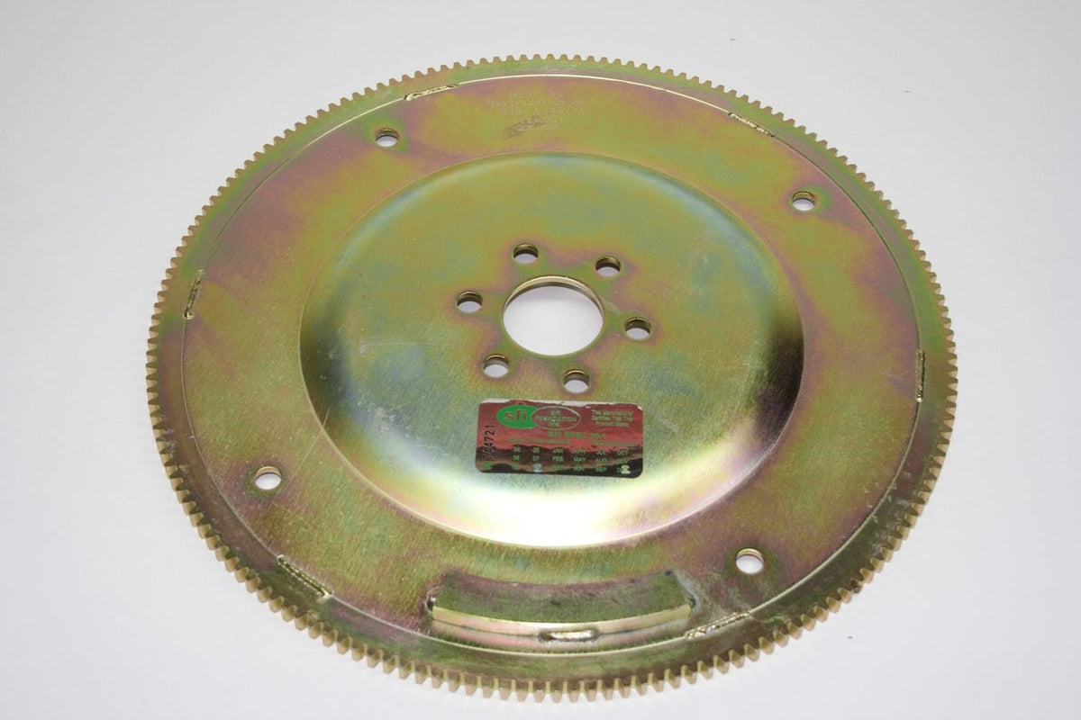 Chromoly Flexplate - SFI SBF 164T 28oz. - 1830201