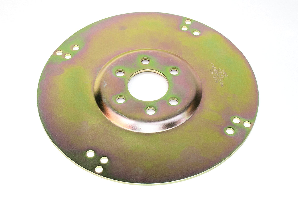 Flexplate CM Steel SFI Mopar SB/BB 6-Bolt - 1831800