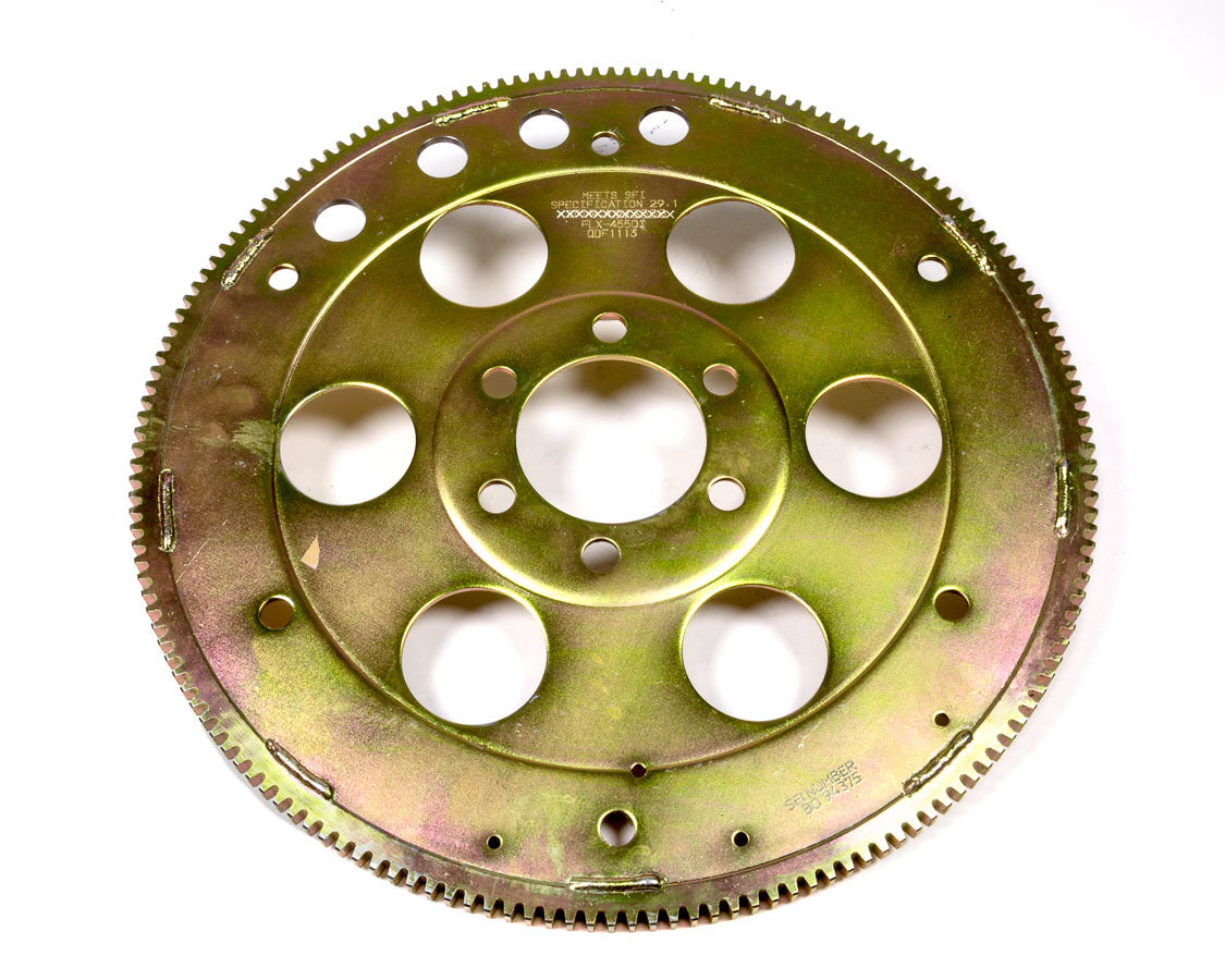 Flexplate 166-TOOTH Sfi Pontia - 1845500