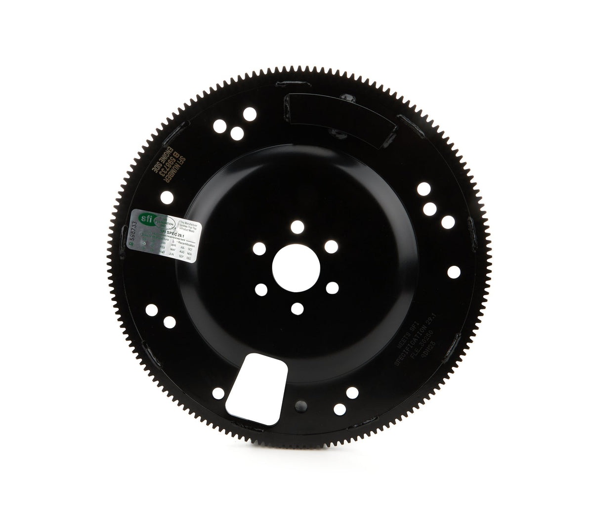 Sfi Steel Flexplate - 2030272