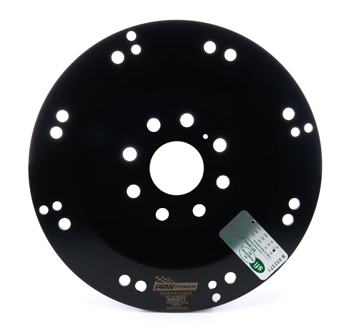 Steel Flexplate - Small Block Mopar 1962-1991 - 2041370