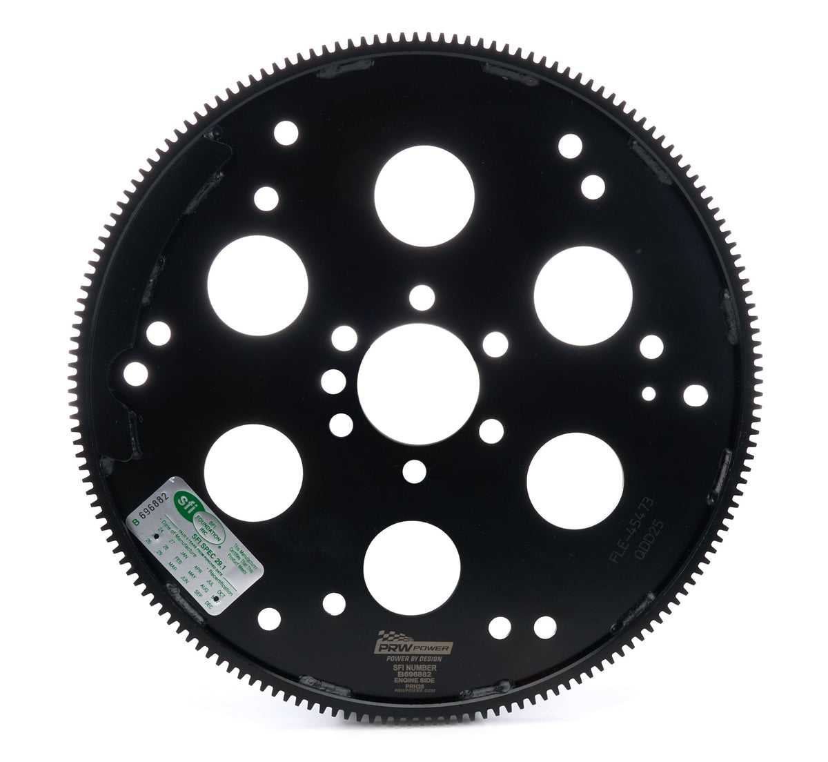 Flexplates Pro-series - 2045473