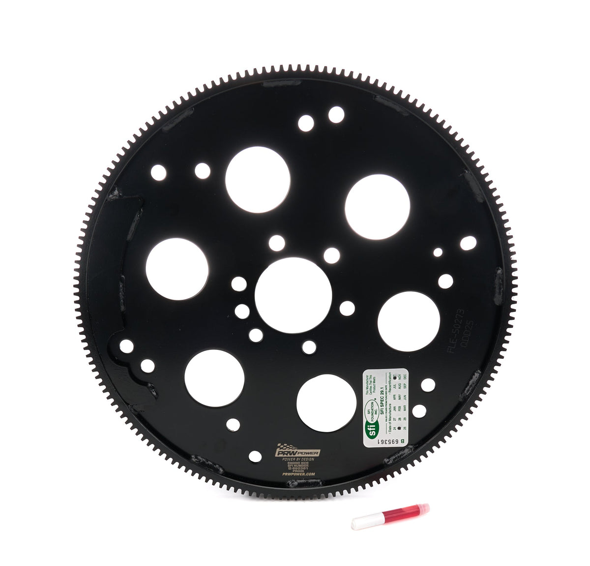 Flexplates Pro-series - 2050273