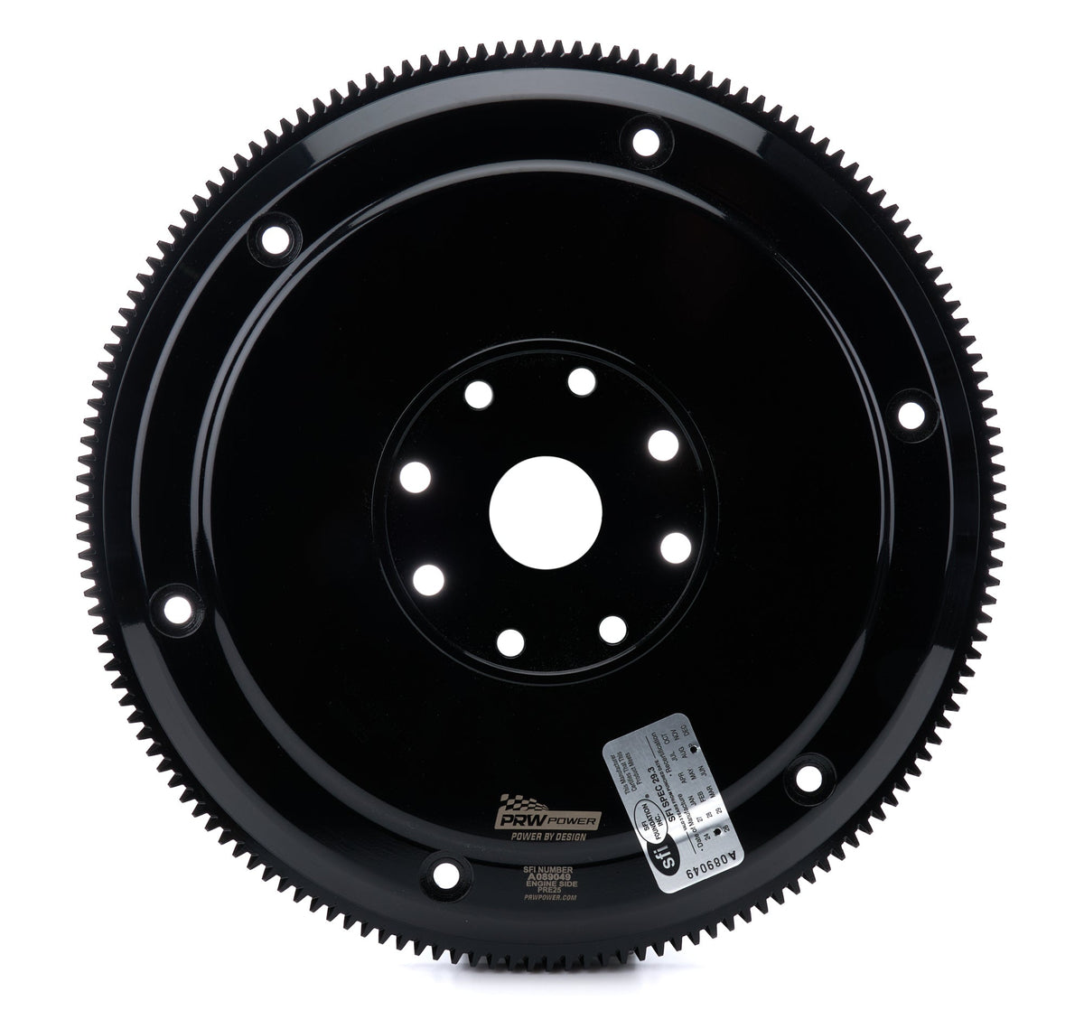 Flexplate Elite Diesel - 2235921