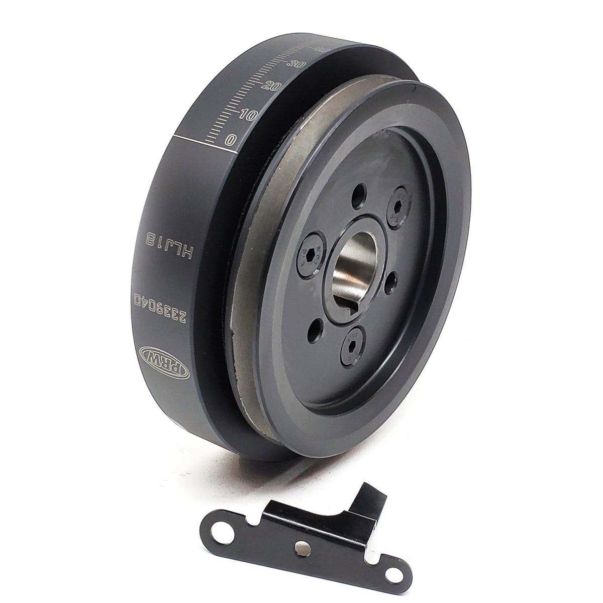 Harmonic Balancer - 2339040