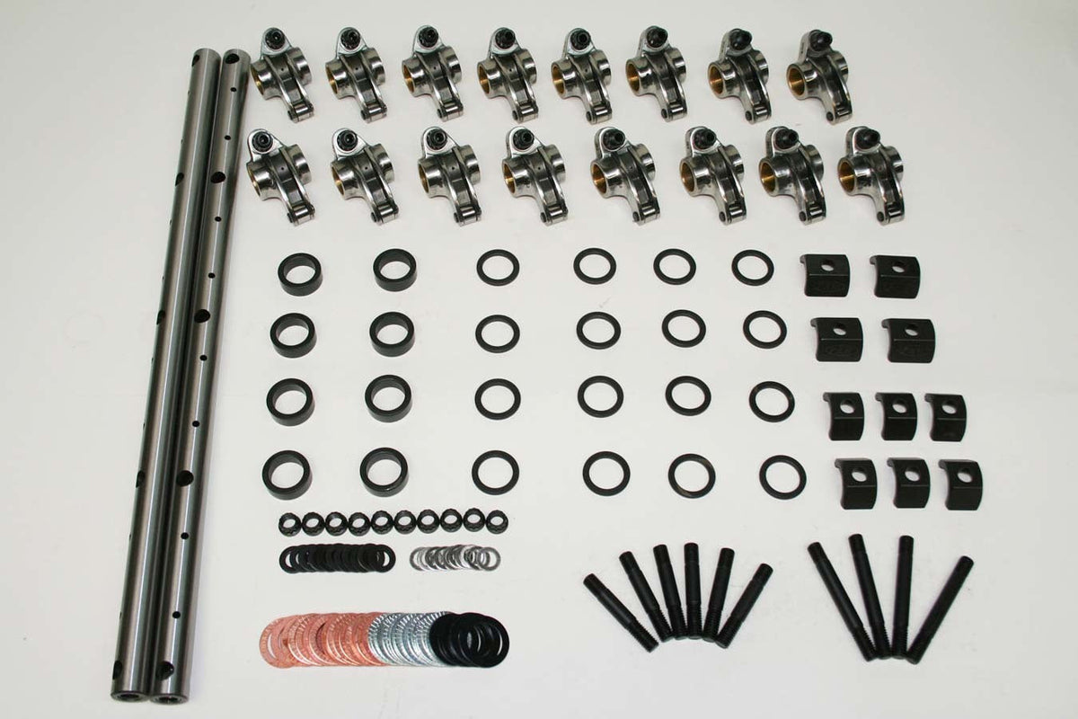 Rocker Arms - 3231811