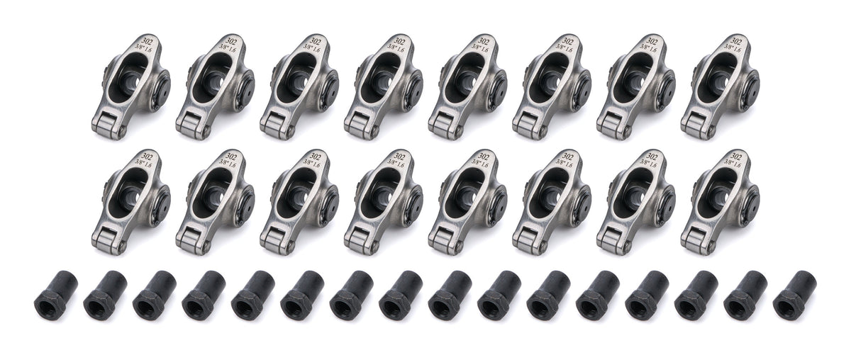 Stainless Rocker Arm - 62302316