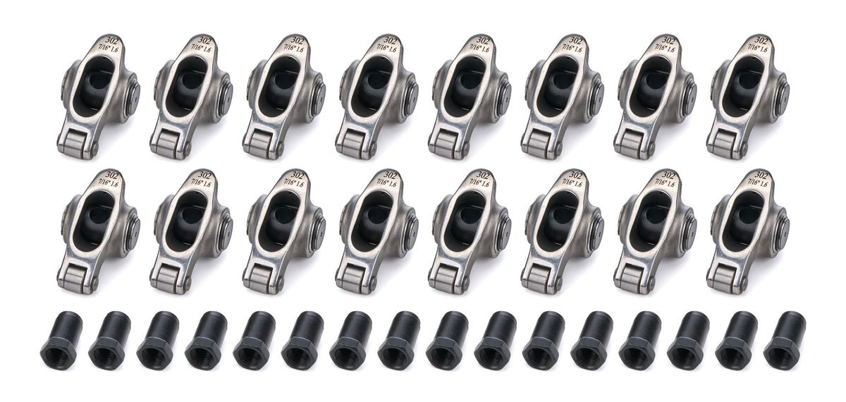 Stainless Rocker Arm - 62302716