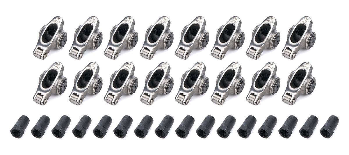 STAINLESS ROCKER ARM
