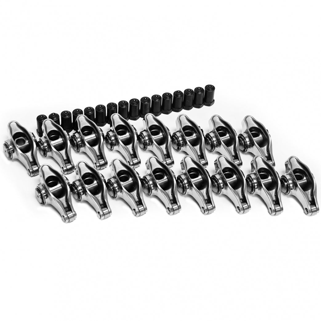 Stainless Rocker Arm - 62454778