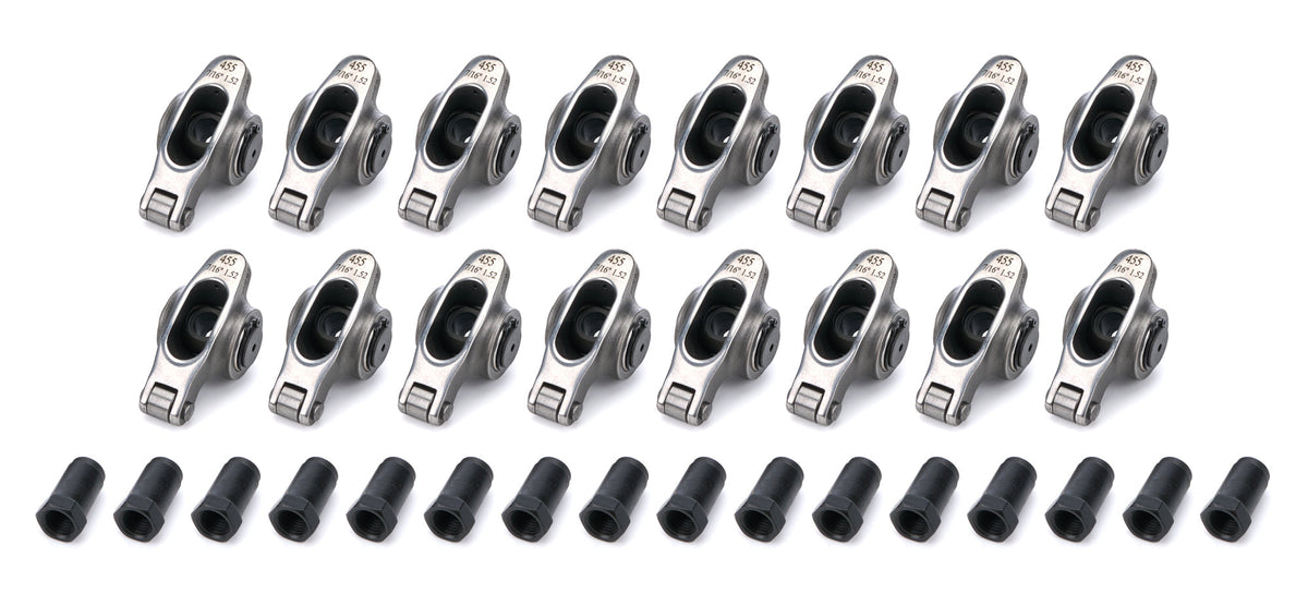 Stainless Rocker Arm - 62455752