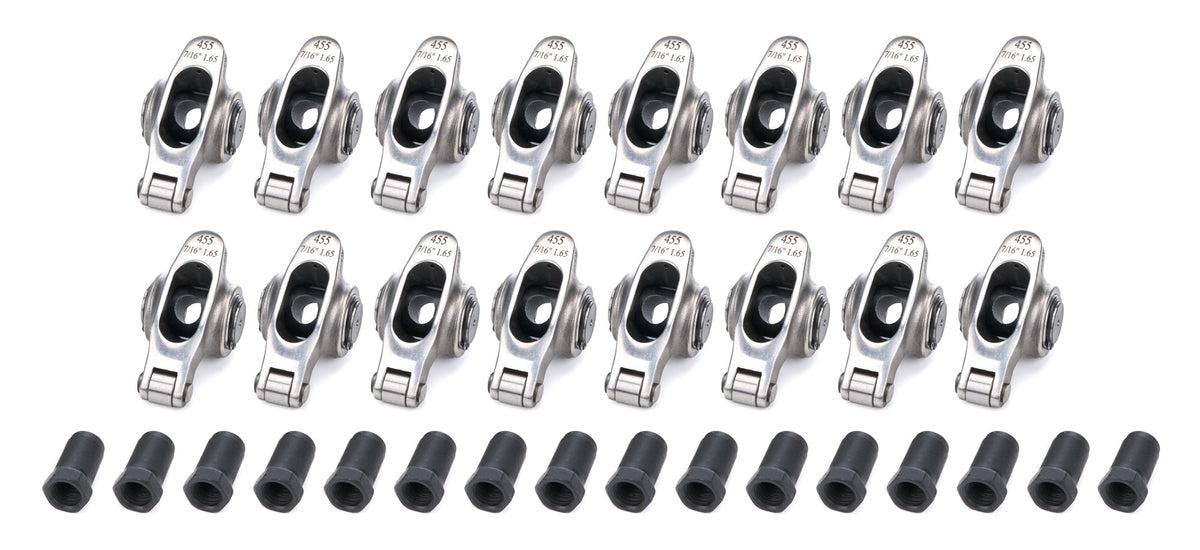 Stainless Rocker Arm - 62455765
