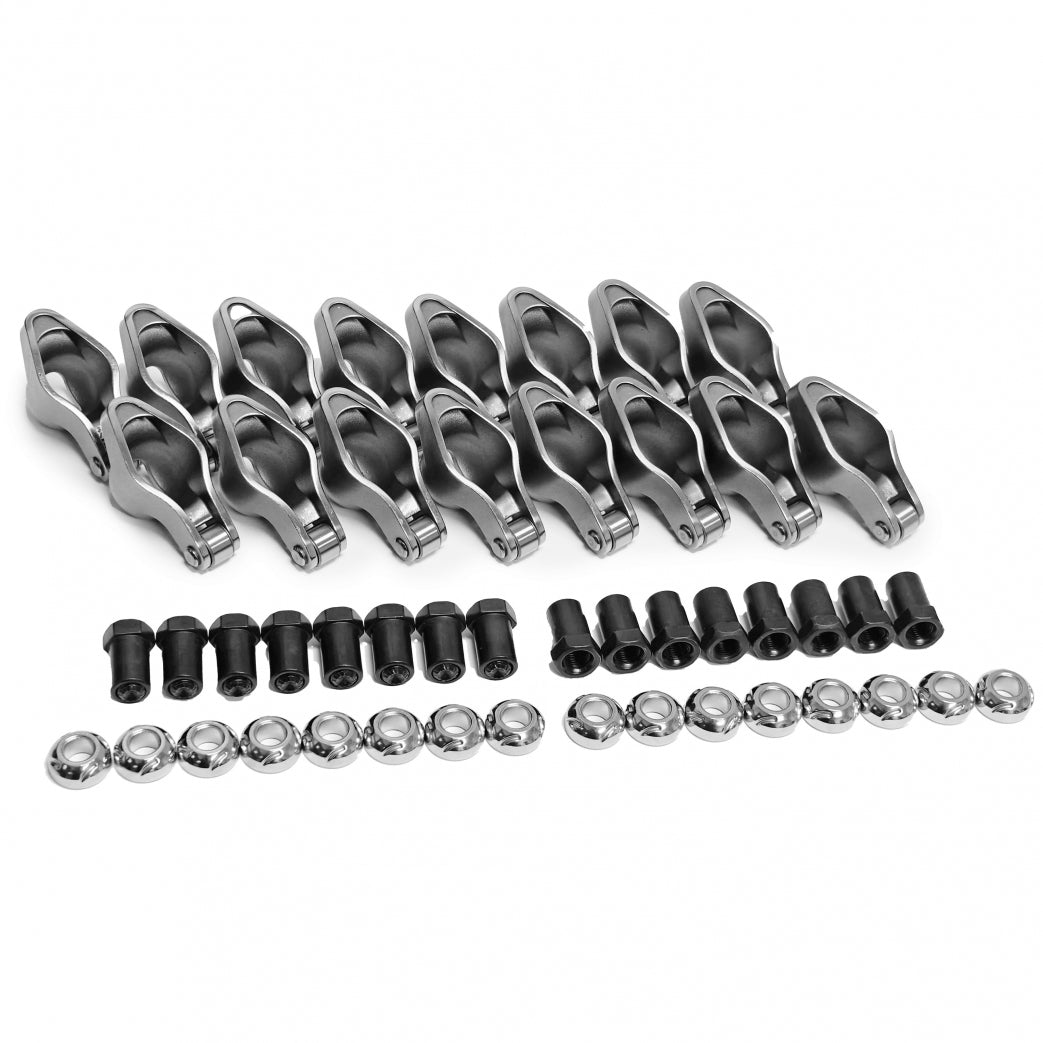 Pont V8 Sprtsman Rockers '58-'81 287-455 4.3L V8 - 68455765