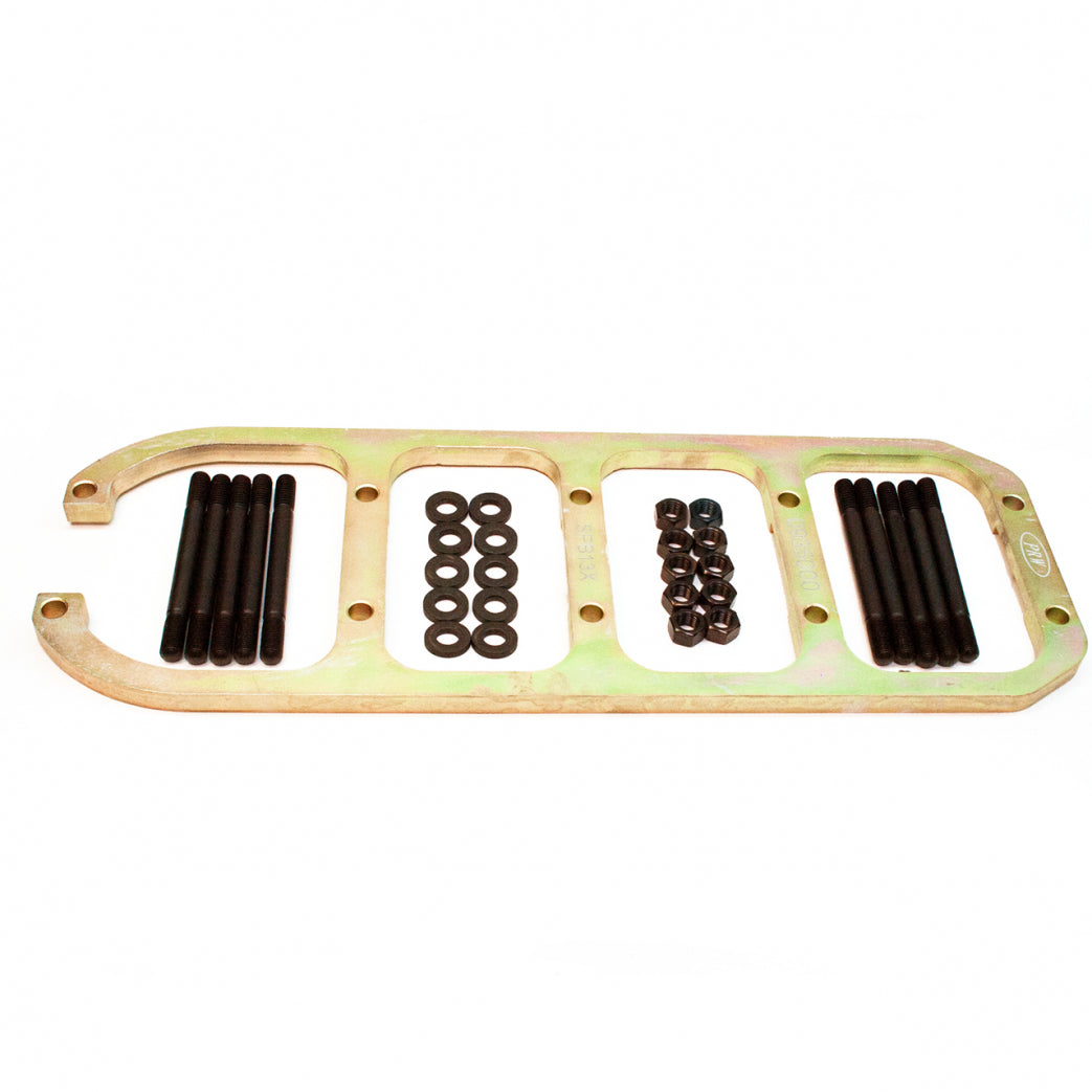 Billet Steel Main Girdle Kit - SBC 350 - 9035000