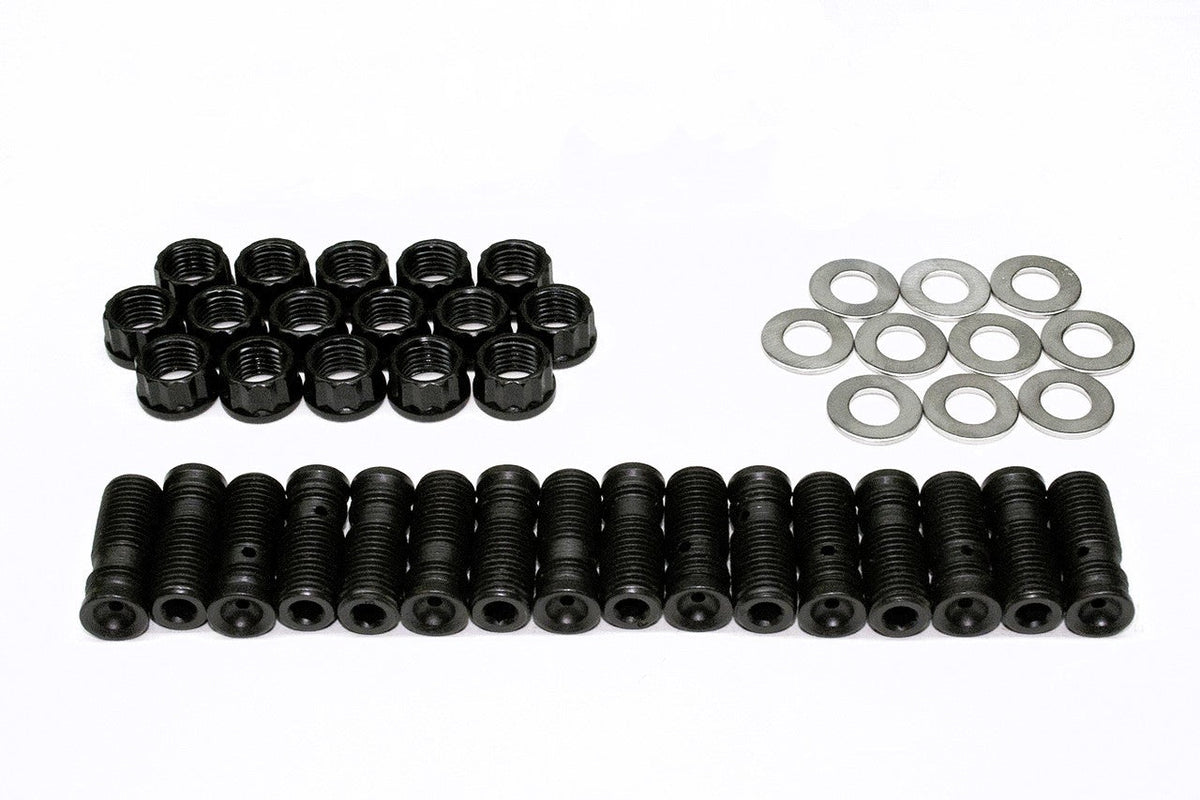 Valve Lash Adjuster Screw Kit Mopar V8 - 9531807